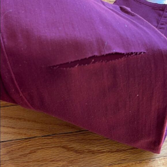 Fashion nova jeans size 11 NWOT high rise - Picture 2 of 4